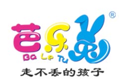 芭樂(lè)兔童裝