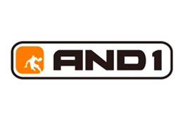 and1品牌介紹