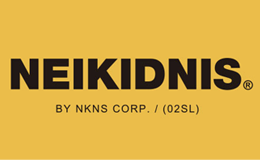 Neikidnis品牌簡介