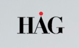 HAG品牌介紹