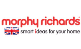 摩飛電器/Morphy Richards品牌介紹