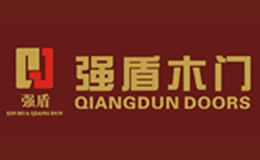 強(qiáng)盾木門