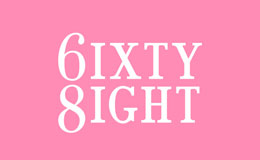 6IXTY 8IGHT品牌介紹