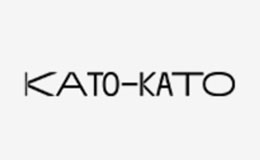 kato化妝品品牌介紹