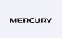 Mercury水星品牌介紹