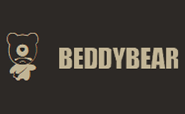 杯具熊BEDDYBEAR品牌介紹