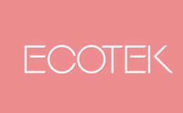 ecotek怡可品牌介紹