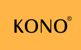 KONO品牌介紹